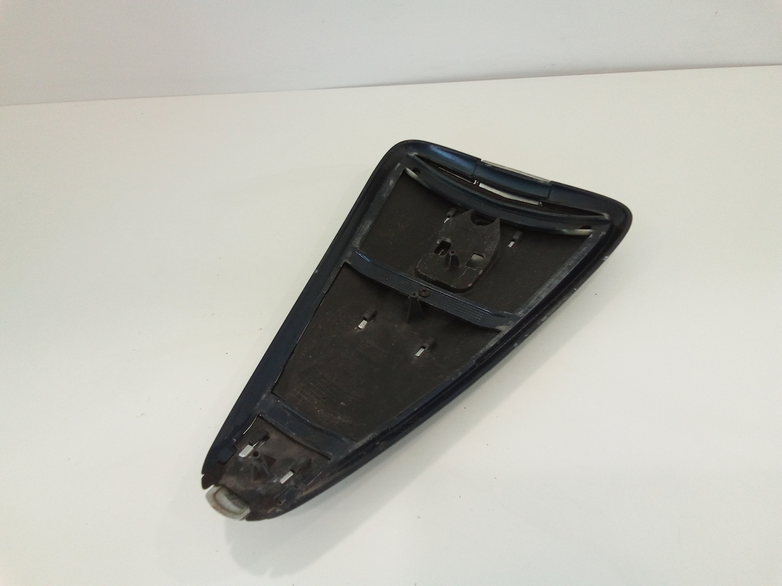 Coperchio scudo anteriore per Piaggio Beverly 500cc Tourer (2007 - In produzione)