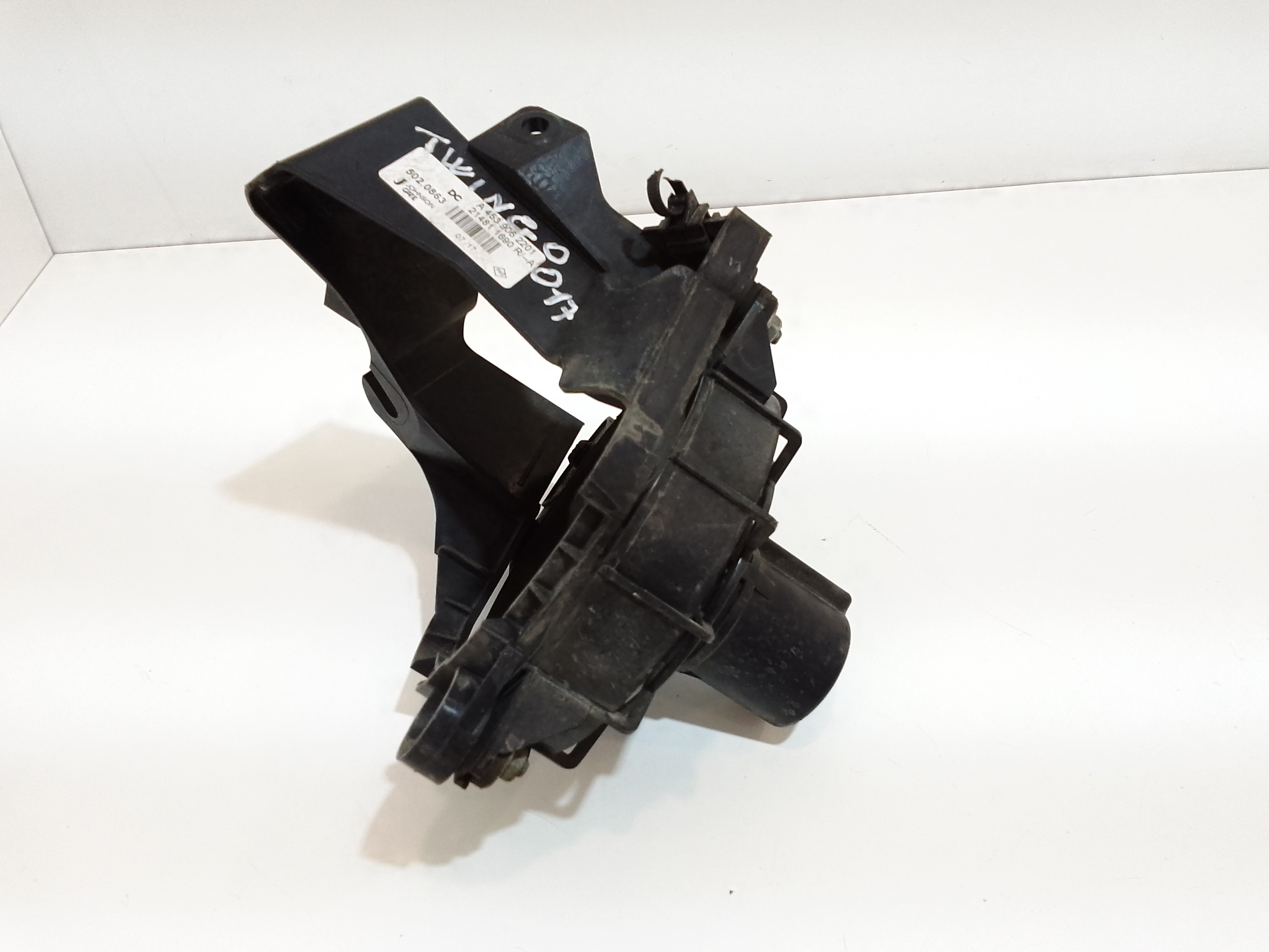 Ventola riscaldamento per Renault Twingo Iii Serie (14>) (2014 - In produzione)