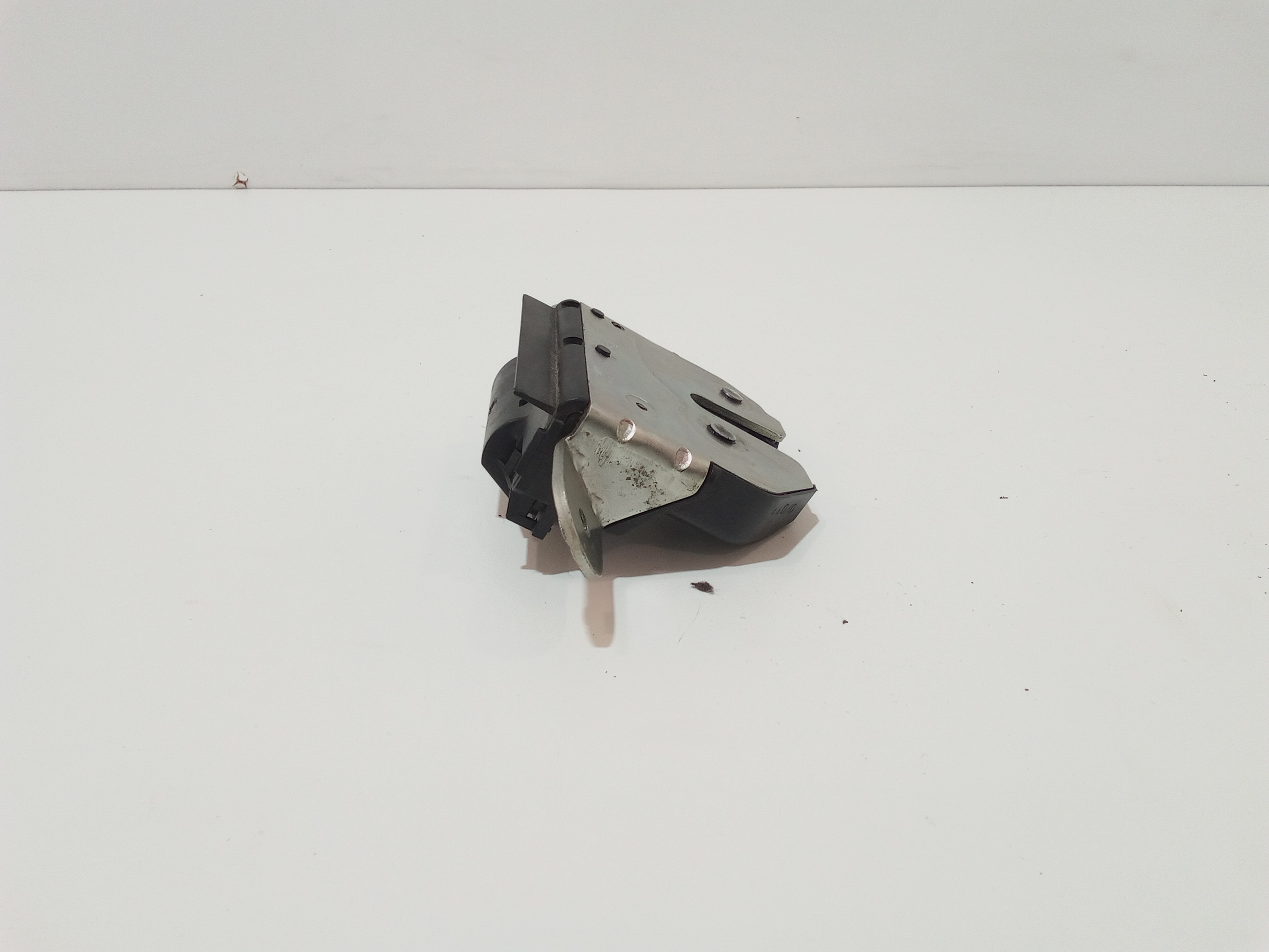 Serratura Cofano Posteriore per Fiat Punto Evo (2009 - 2012)