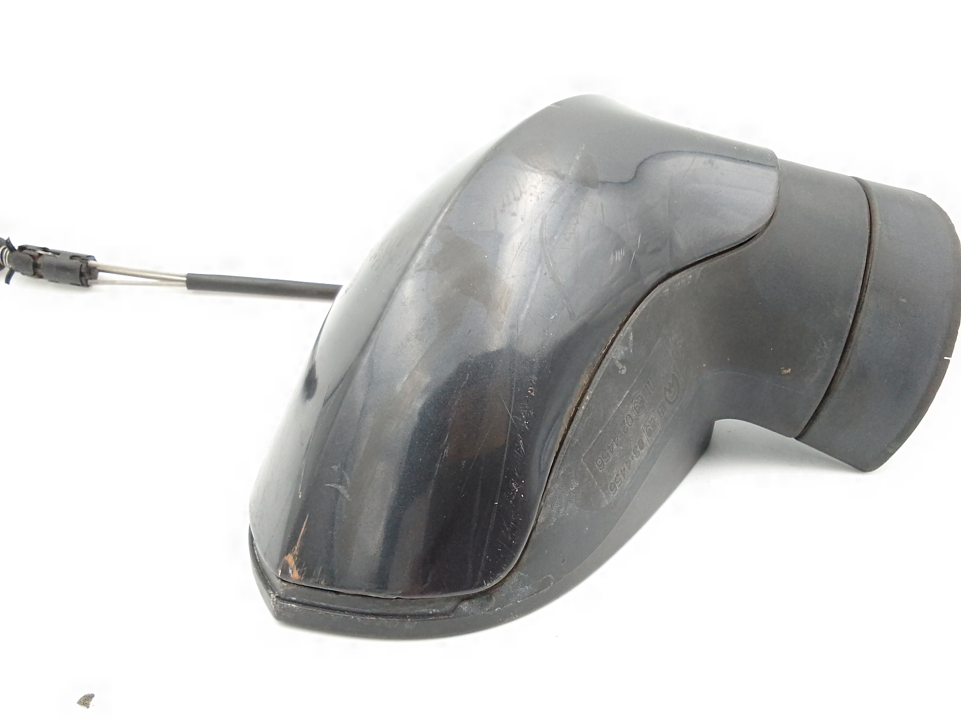 Specchietto Retrovisore Destro per Seat Ibiza Serie (08>12) (2008 - 2012)