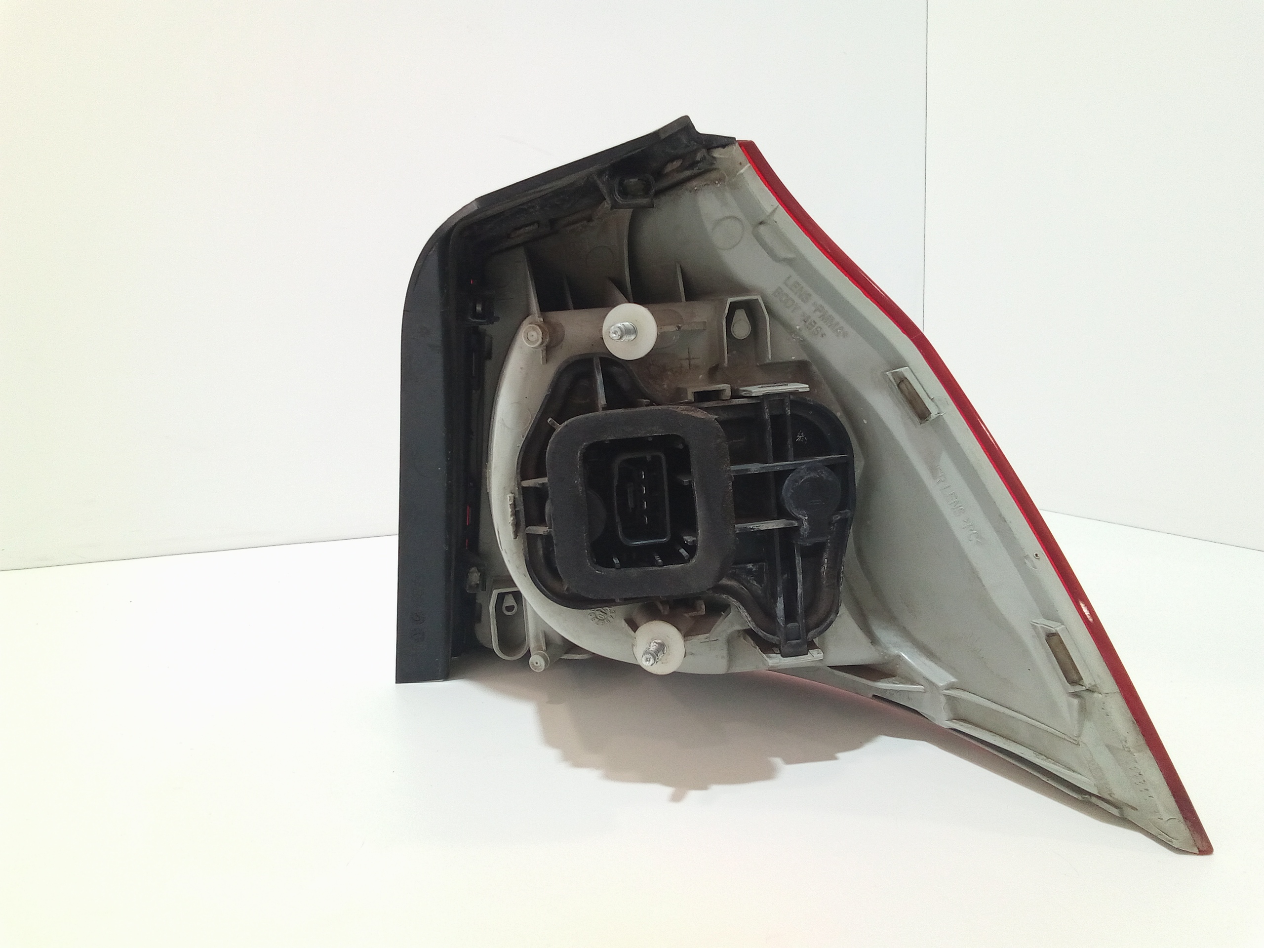 Stop fanale Posteriore sinistro lato Guida per Volkswagen Golf 5 Berlina (03>08) (2003 - 2008)