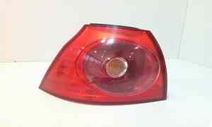 Stop fanale Posteriore sinistro lato Guida per Volkswagen Golf 5 Berlina (03>08) (2003 - 2008)