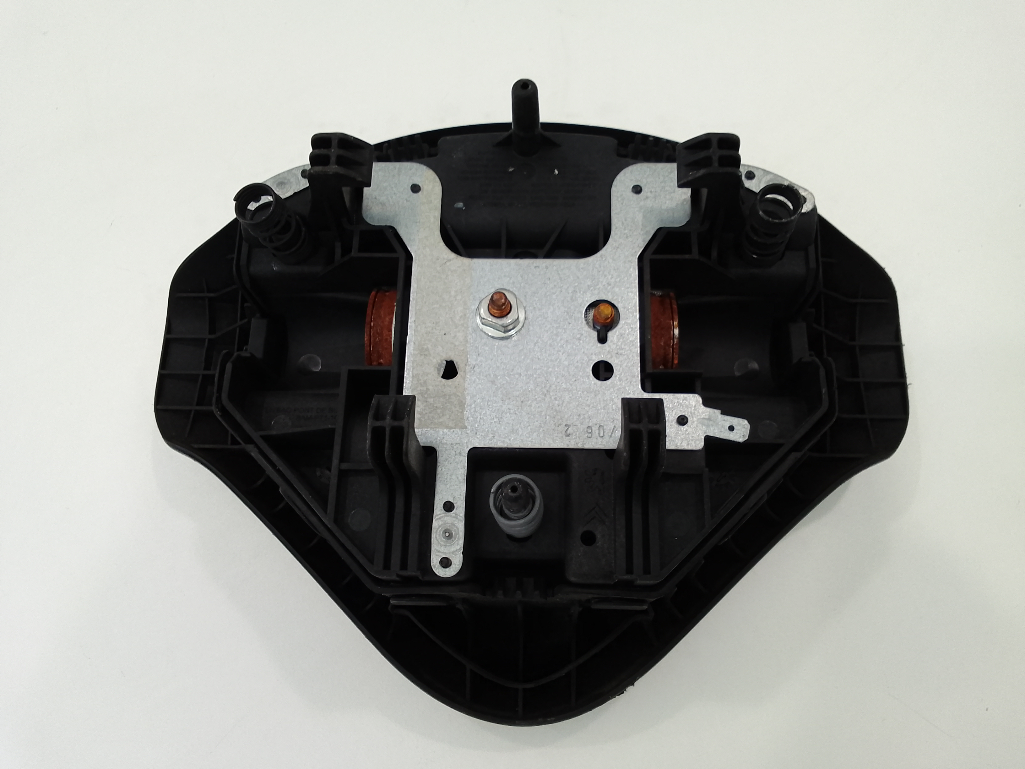 Airbag Volante per Peugeot 207 1 Serie (2006 - 2009)