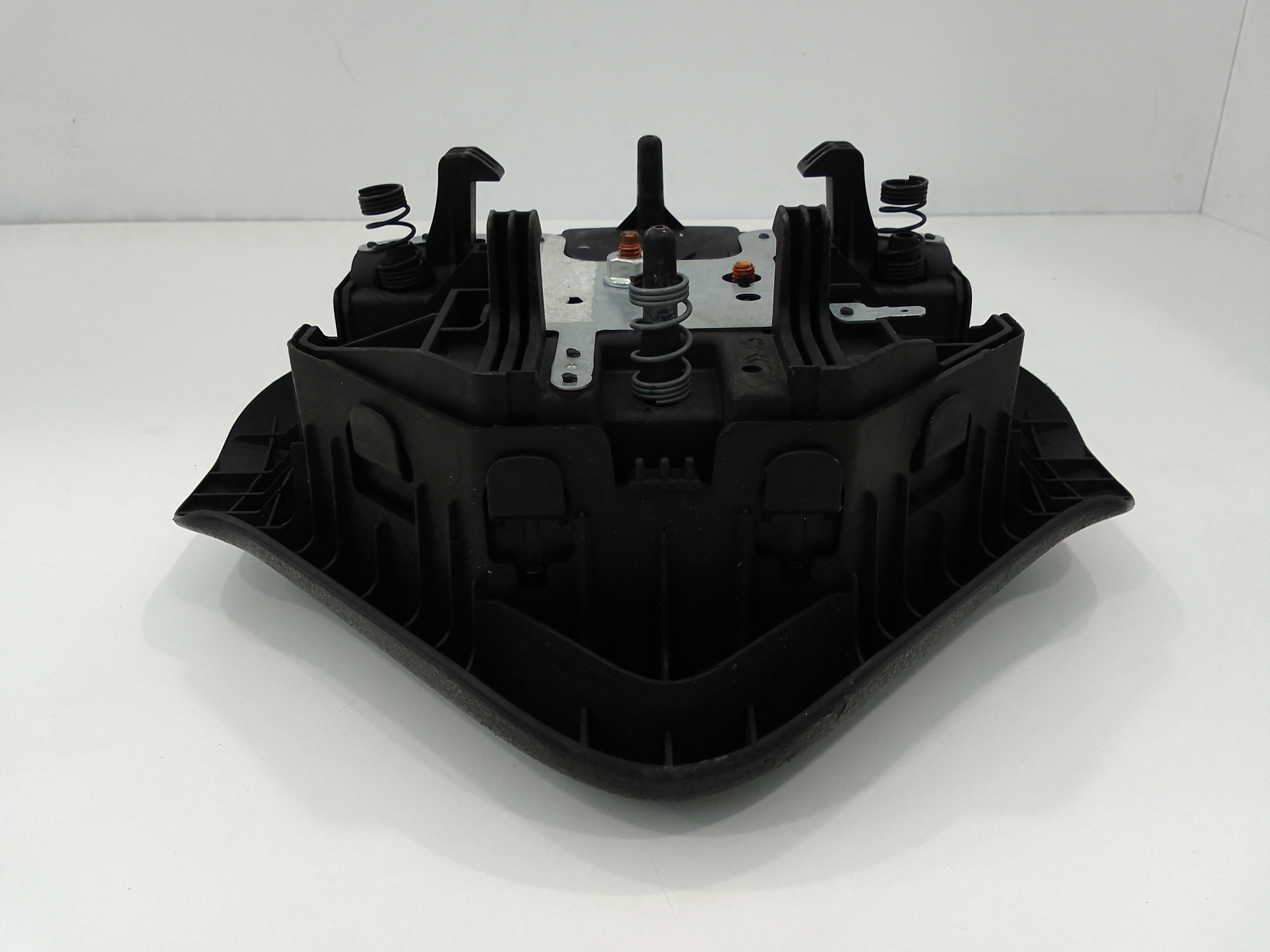 Airbag Volante per Peugeot 207 1 Serie (2006 - 2009)