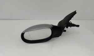 Specchietto Retrovisore Sinistro per Peugeot 206 1 Serie (1998 - 2003)