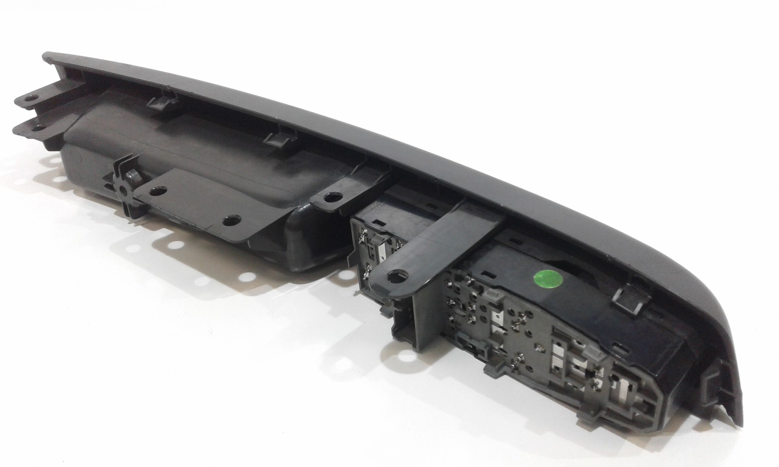 Pulsantiera Anteriore Sinistra Guida CHEVROLET Spark 1 Serie