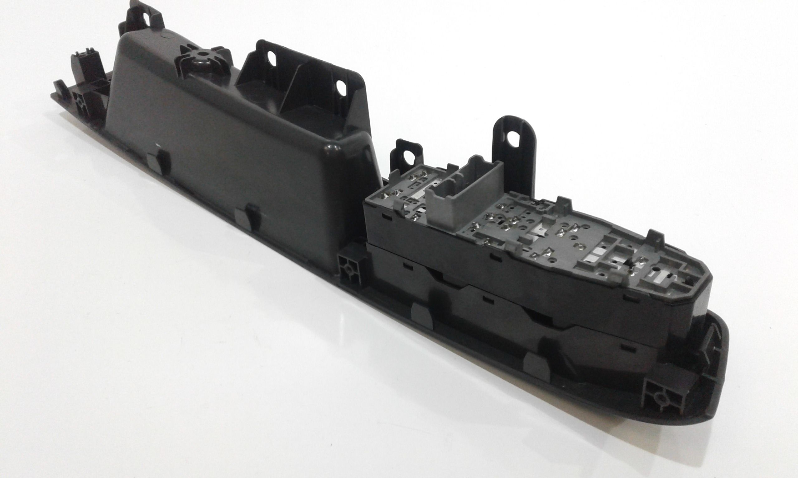 Pulsantiera Anteriore Sinistra Guida CHEVROLET Spark 1 Serie