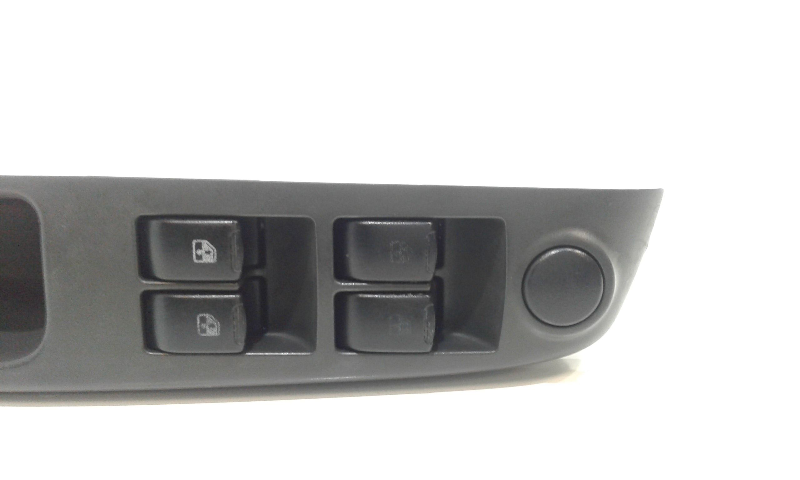 Pulsantiera Anteriore Sinistra Guida CHEVROLET Spark 1 Serie