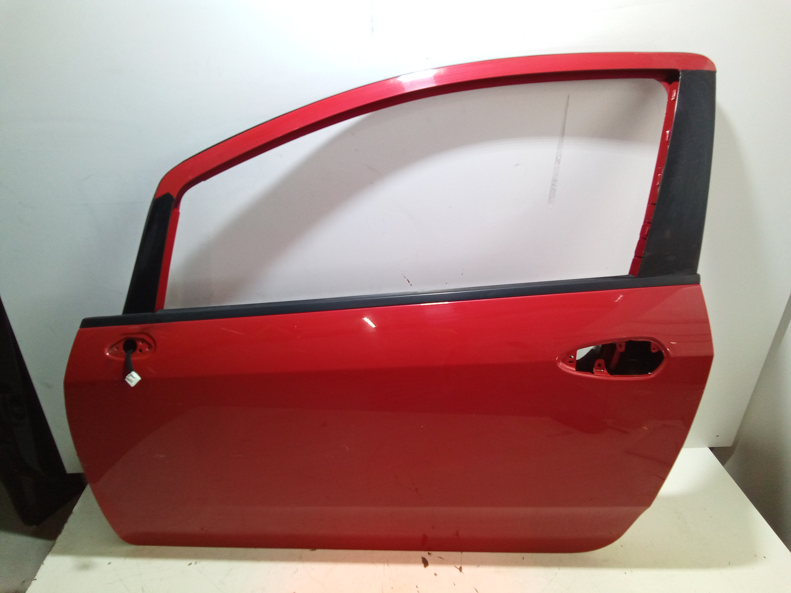 Portiera Anteriore Sinistra per Fiat Grande Punto 1 Serie (2005 - 2008)