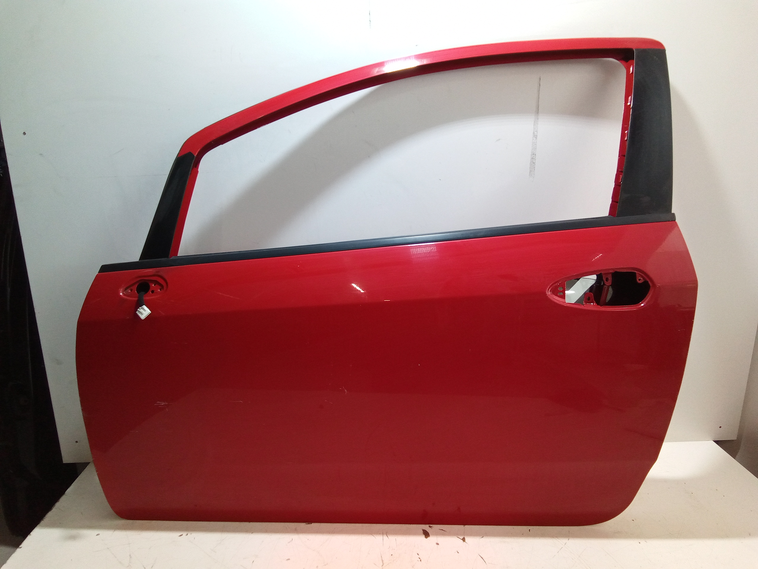 Portiera Anteriore Sinistra per Fiat Grande Punto 1 Serie (2005 - 2008)