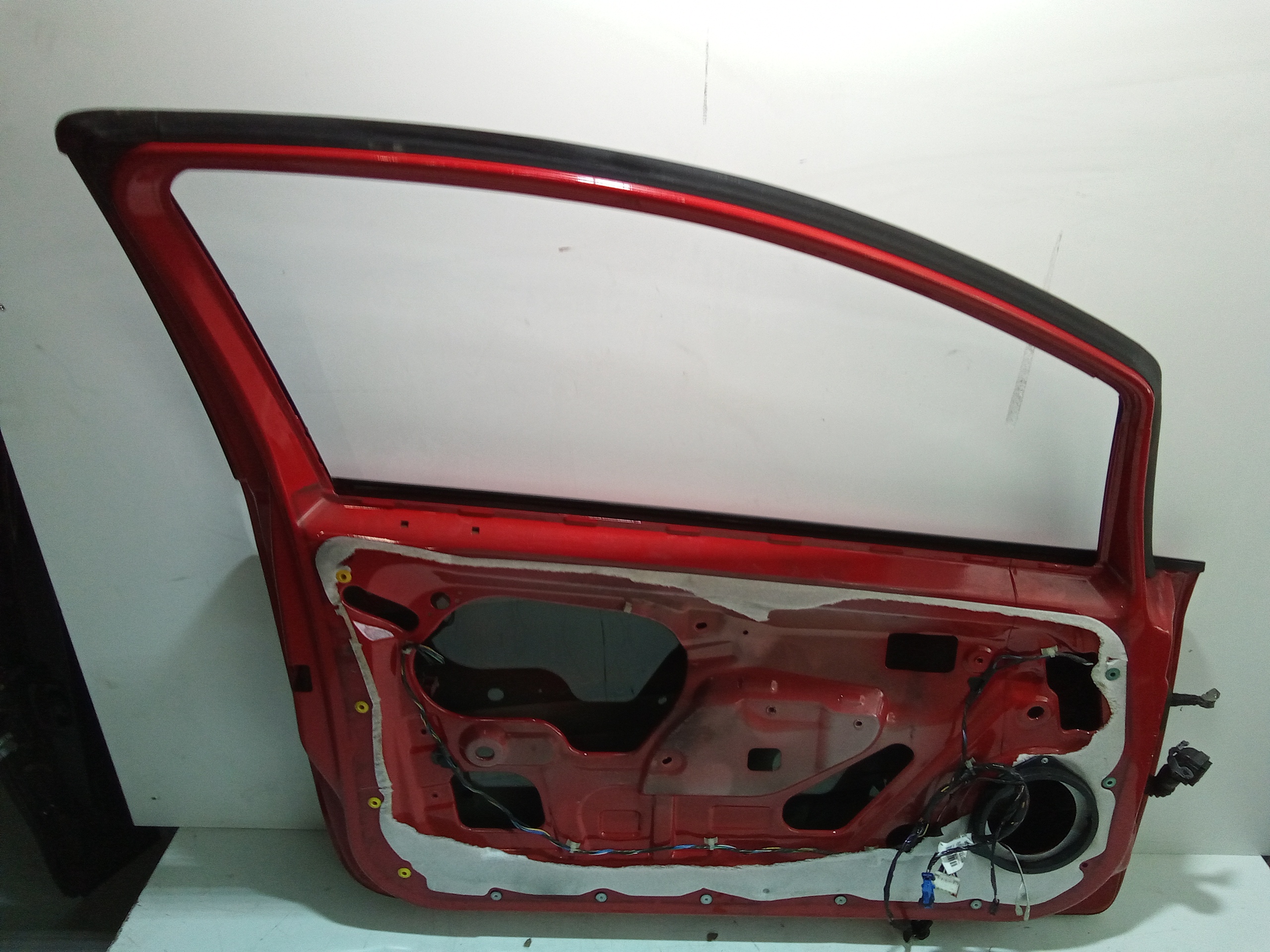 Portiera Anteriore Sinistra per Fiat Grande Punto 1 Serie (2005 - 2008)