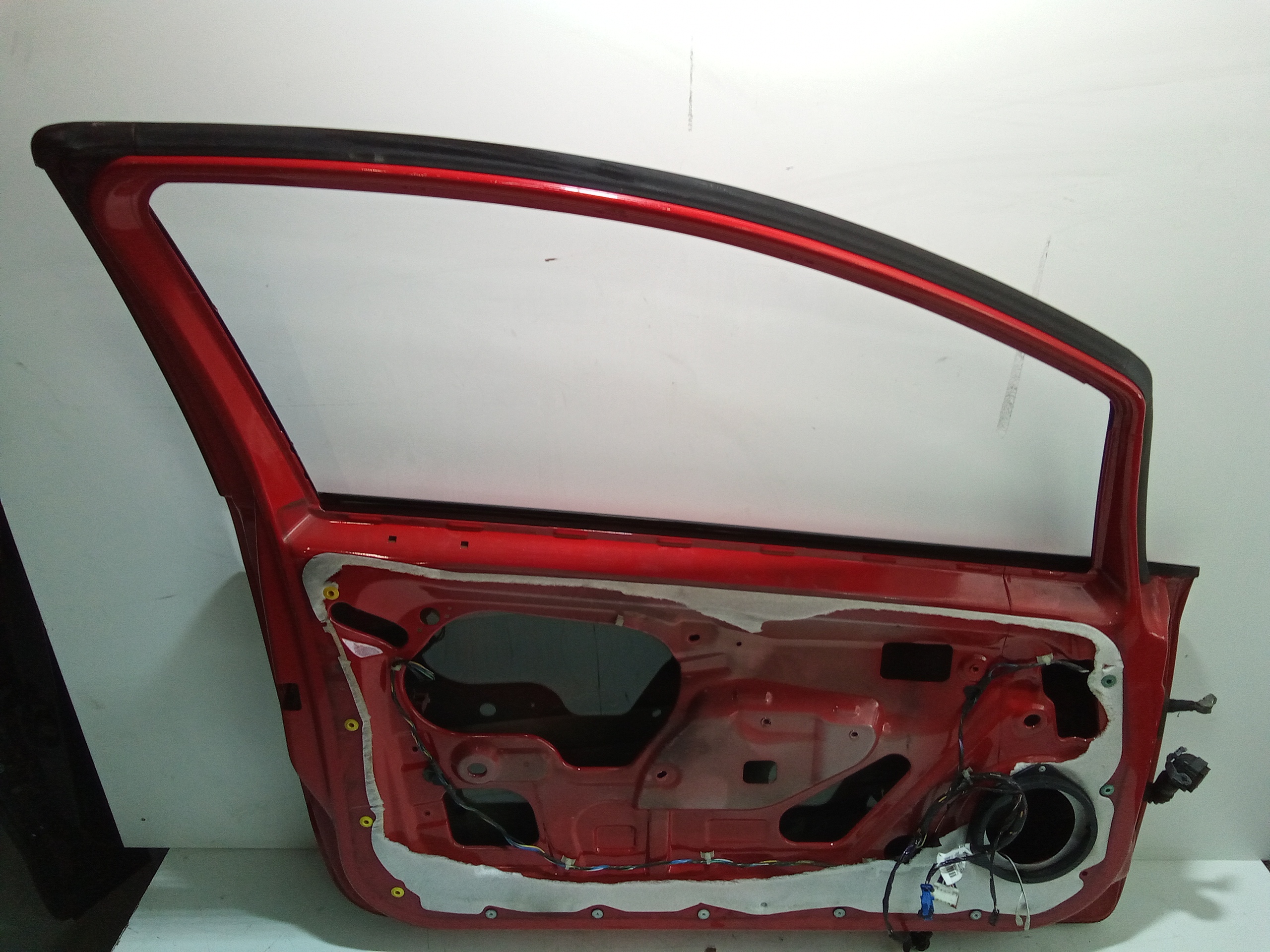 Portiera Anteriore Sinistra per Fiat Grande Punto 1 Serie (2005 - 2008)