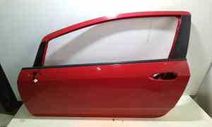 Portiera Anteriore Sinistra per Fiat Grande Punto 1 Serie (2005 - 2008)