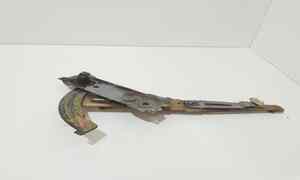 Cremagliera anteriore sinistra Guida per Opel Kadett Serie E (84>91) (1984 - 1991)