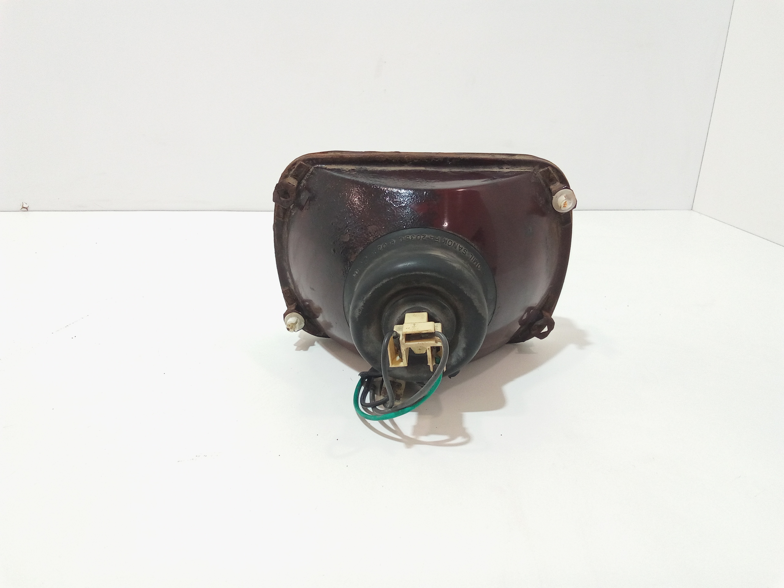 Faro anteriore Destro Passeggero per Fiat 126 1 Serie (1972 - 2000)