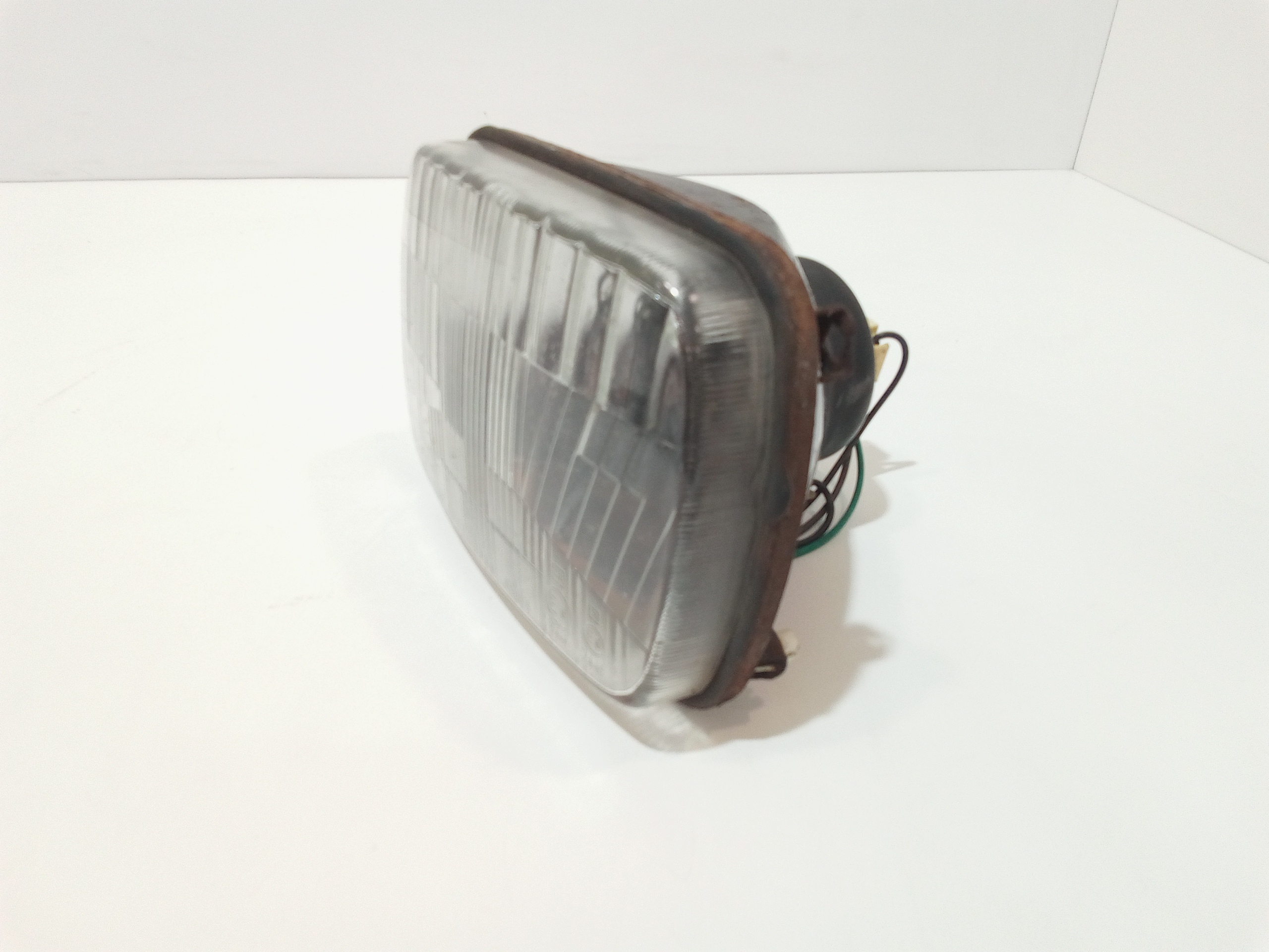 Faro anteriore Destro Passeggero per Fiat 126 1 Serie (1972 - 2000)