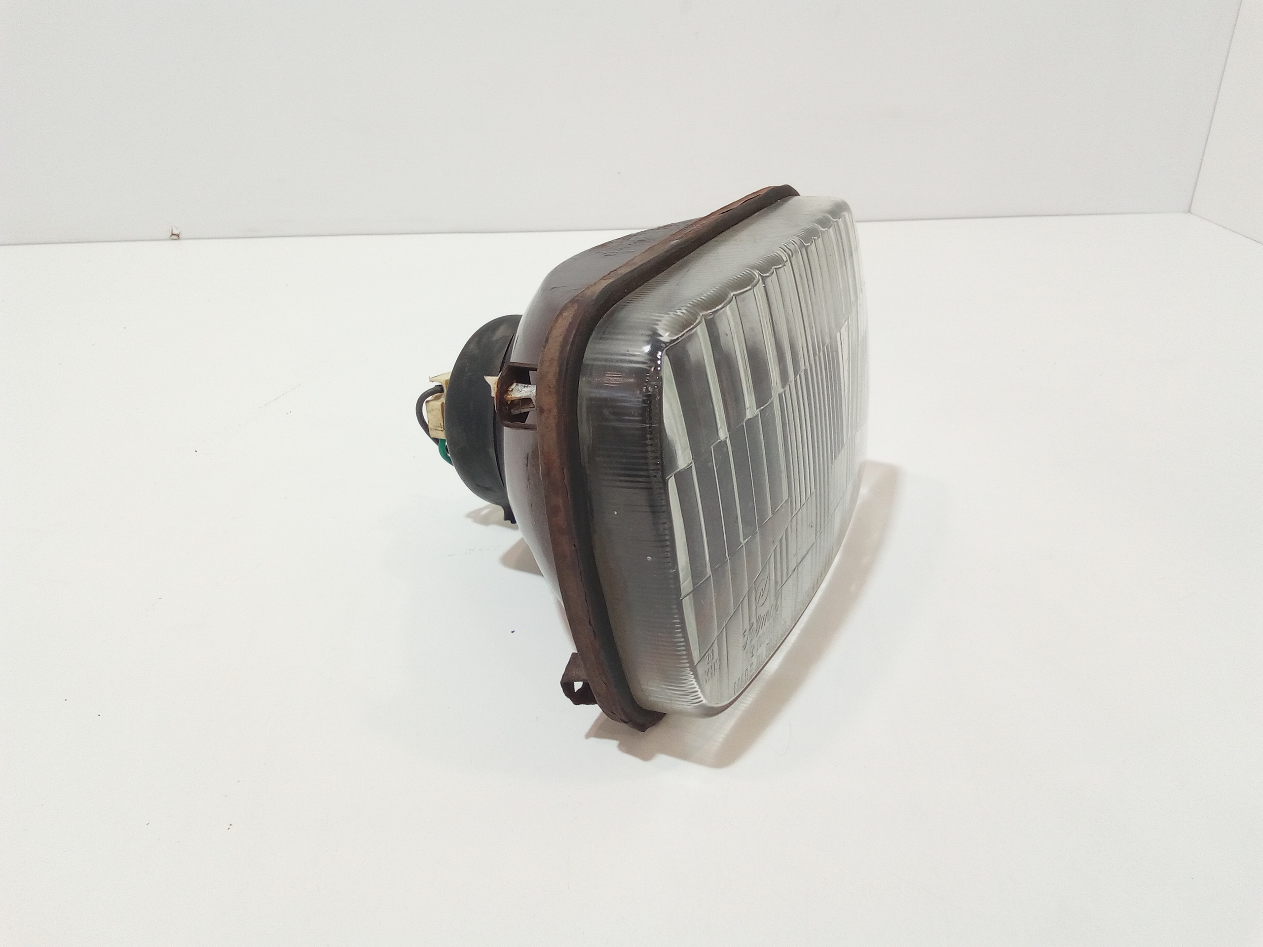 Faro anteriore Destro Passeggero per Fiat 126 1 Serie (1972 - 2000)