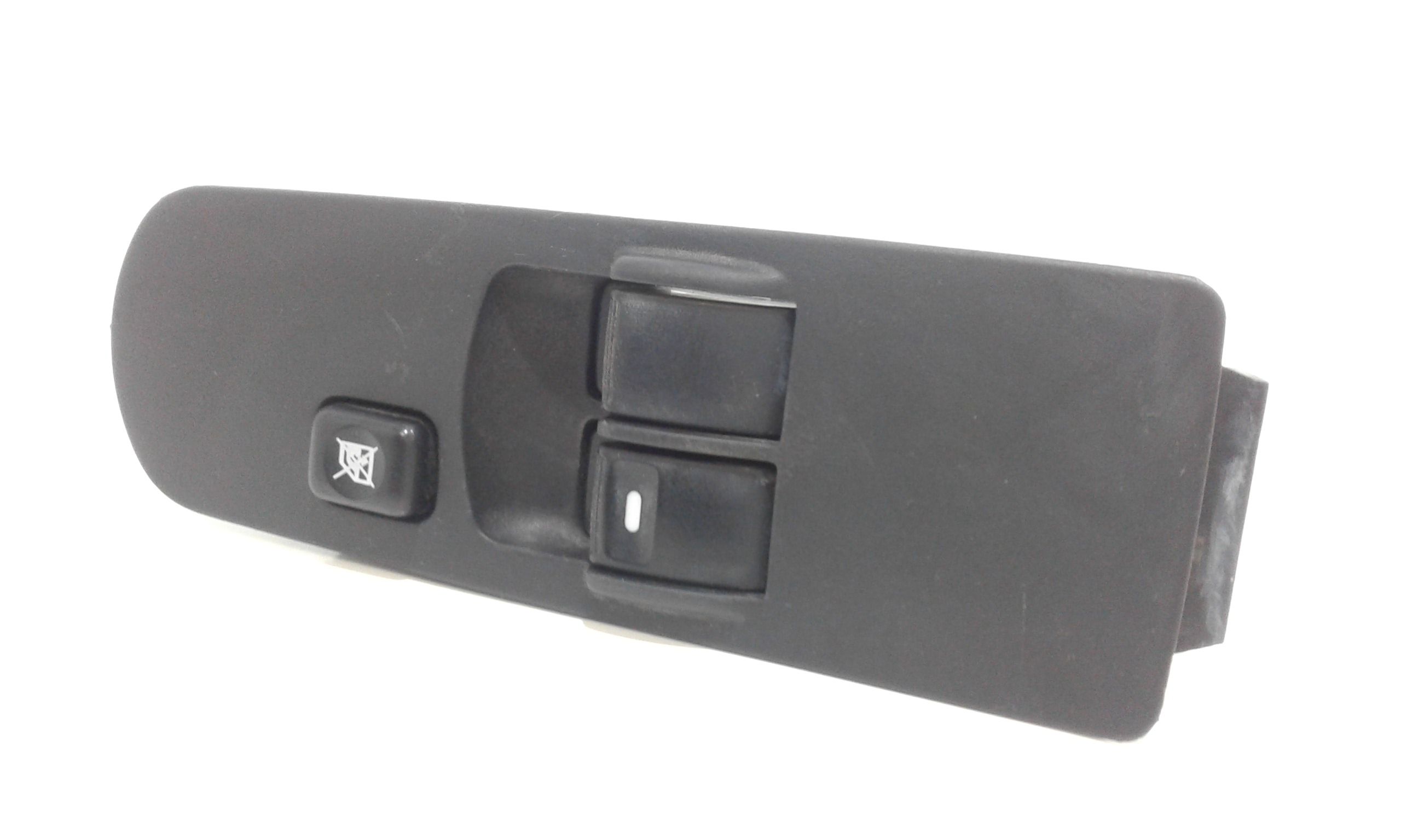 Pulsantiera Anteriore Sinistra Guida MITSUBISHI Colt Serie 3P (CZ)