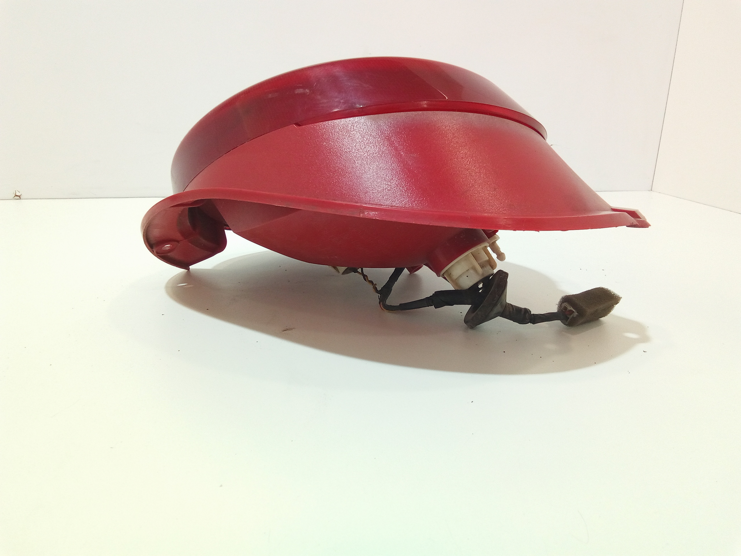 Stop fanale Posteriore sinistro lato Guida per Chevrolet Matiz 3 Serie (2005 - 2007)