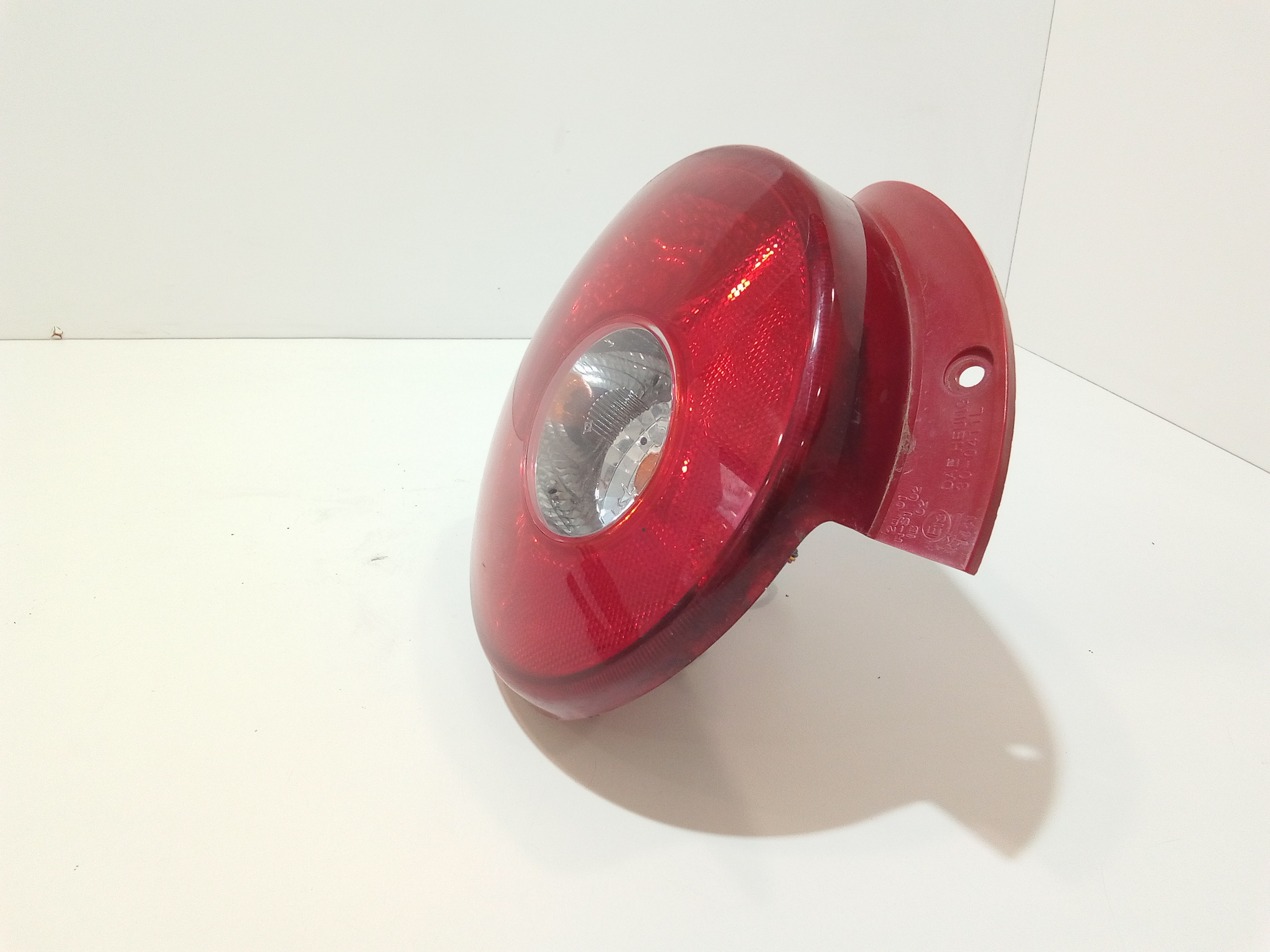 Stop fanale Posteriore sinistro lato Guida per Chevrolet Matiz 3 Serie (2005 - 2007)