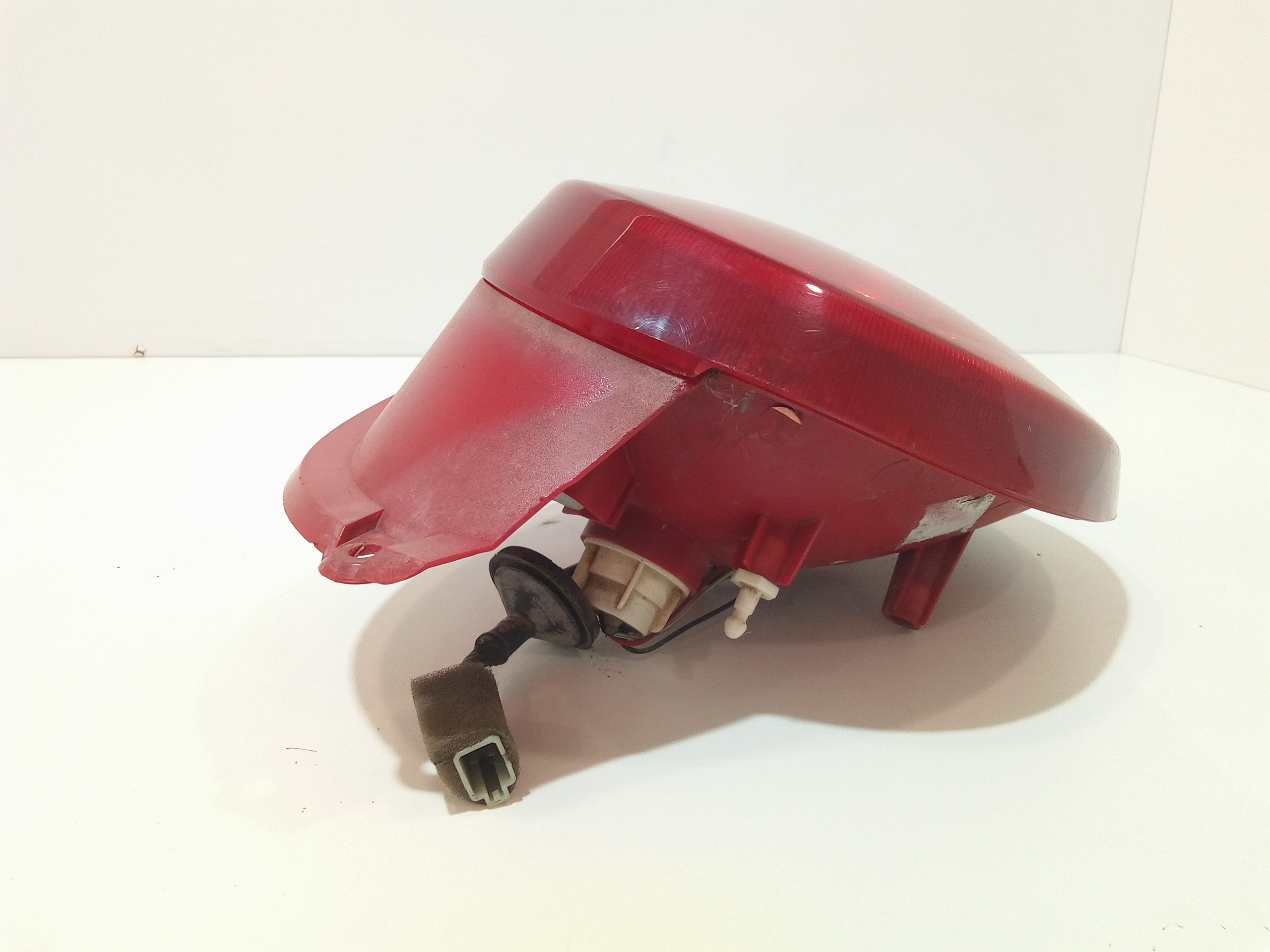 Stop fanale Posteriore sinistro lato Guida per Chevrolet Matiz 3 Serie (2005 - 2007)