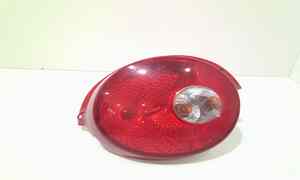 Stop fanale Posteriore sinistro lato Guida per Chevrolet Matiz 3 Serie (2005 - 2007)