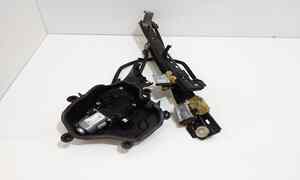 Cremagliera posteriore destra passeggero per Seat Ibiza Serie (08>12) (2008 - 2012)