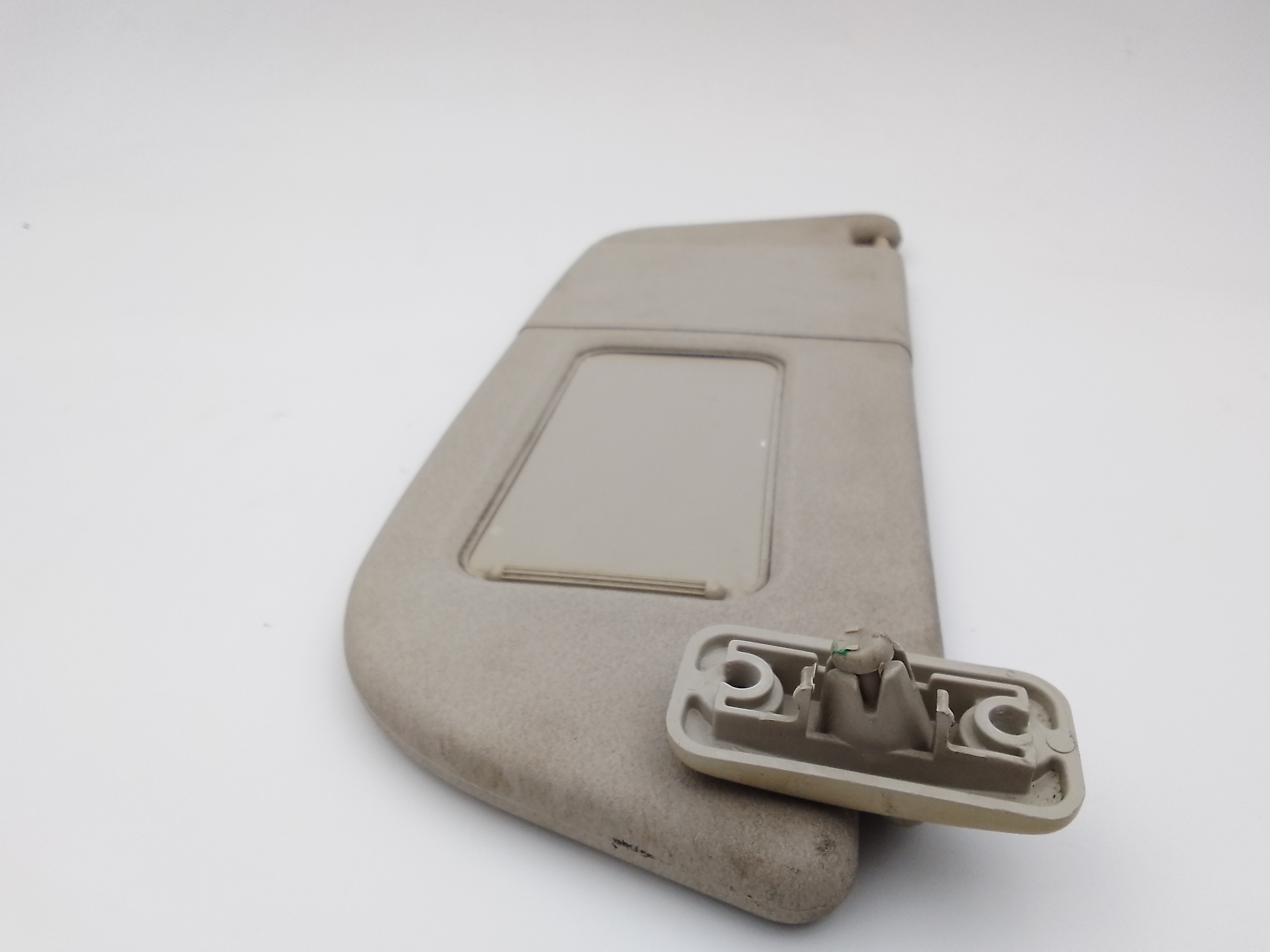 Parasole aletta Lato Passeggero per Opel Corsa C 3p 1 Serie (2000 - 2003)