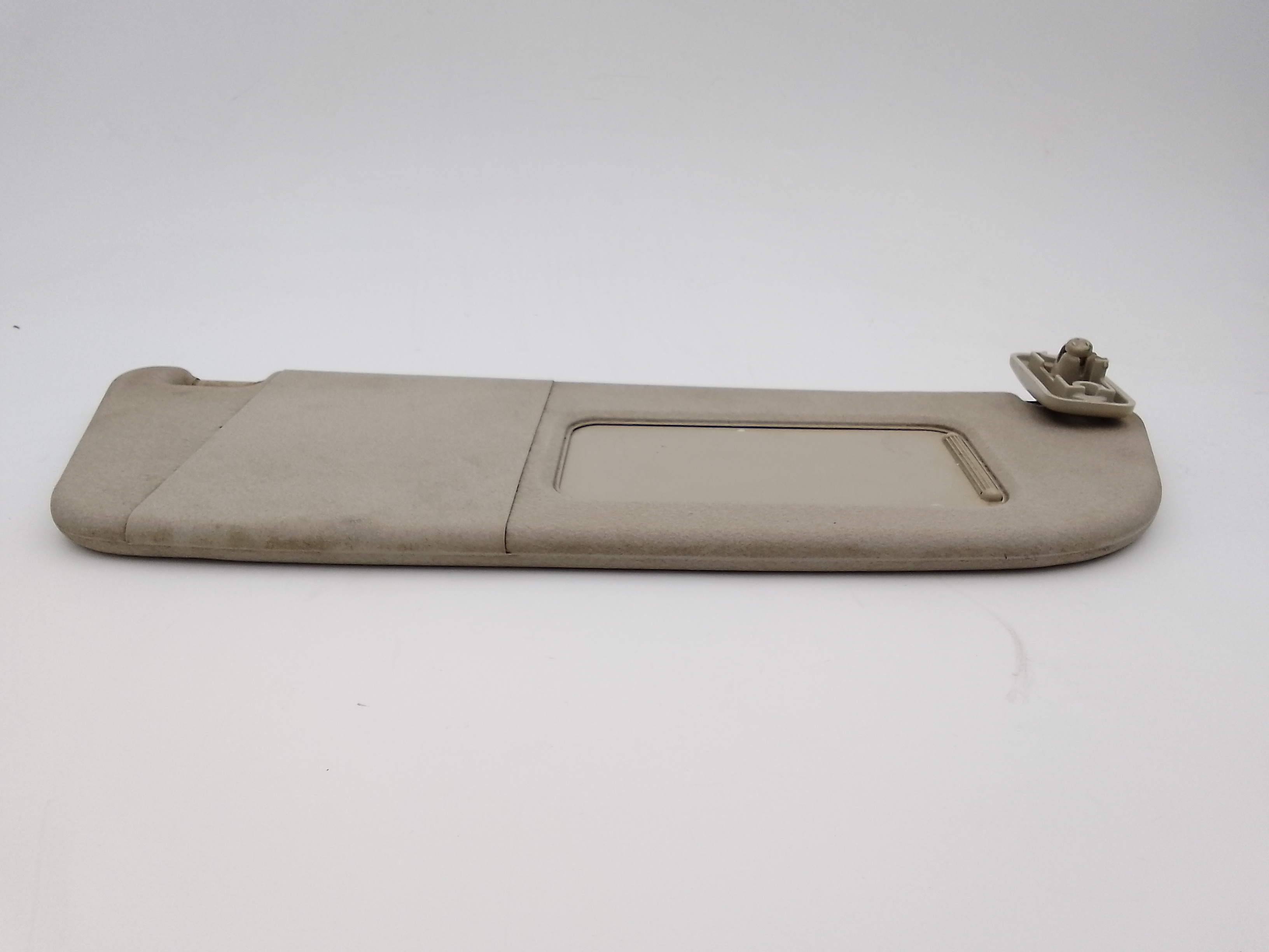 Parasole aletta Lato Passeggero per Opel Corsa C 3p 1 Serie (2000 - 2003)