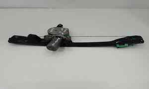 Cremagliera anteriore sinistra Guida per Fiat Punto Berlina 5p 3 Serie (2003 - In produzione)