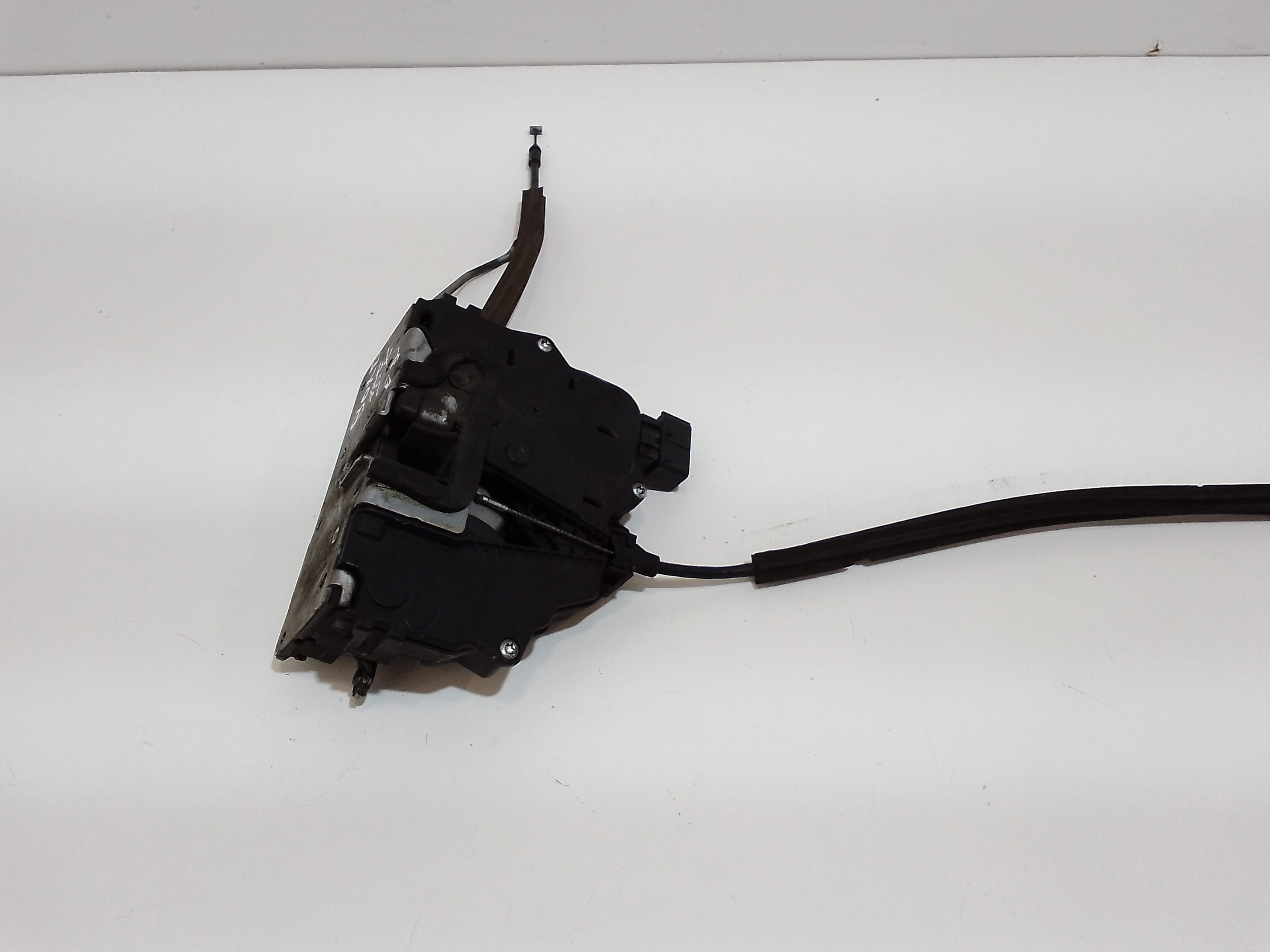 Serratura Anteriore Sinistra per Peugeot Boxer 3 Serie (2006 - 2011)