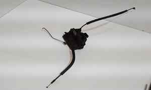 Serratura Anteriore Sinistra per Peugeot Boxer 3 Serie (2006 - 2011)