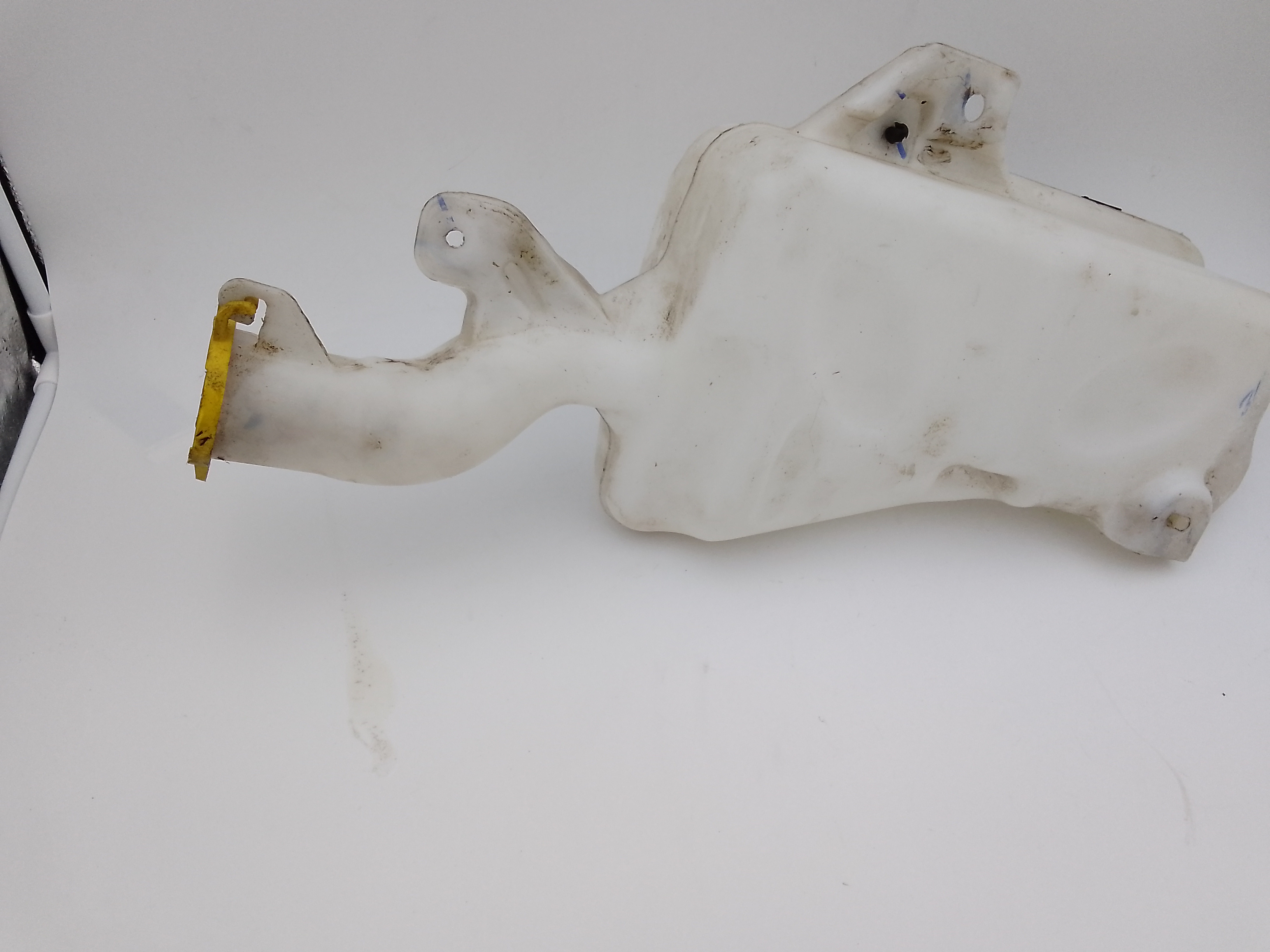 Vaschetta Tergi ant per Jeep Compass Serie (16>) (2016 - In produzione)