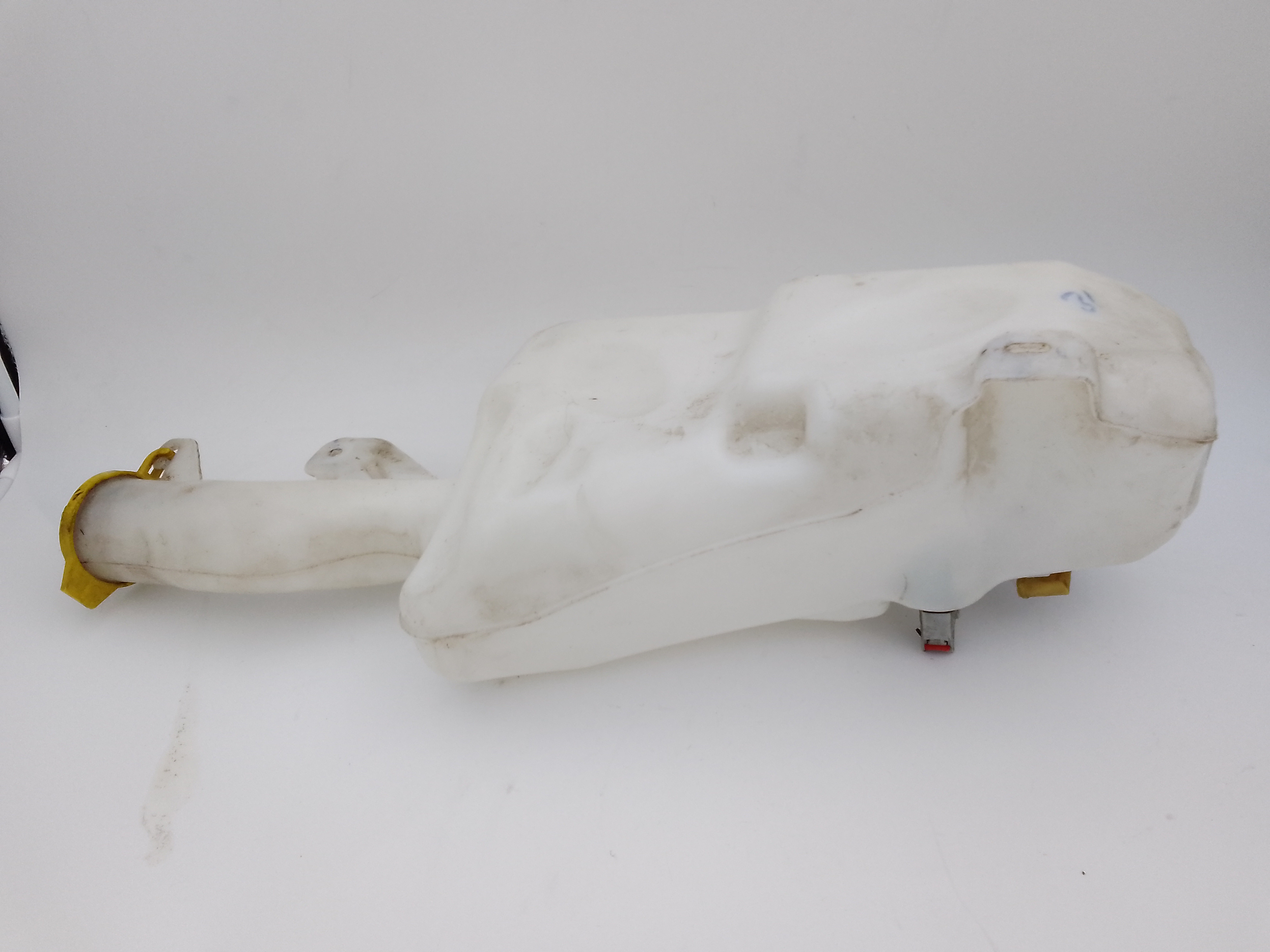 Vaschetta Tergi ant per Jeep Compass Serie (16>) (2016 - In produzione)