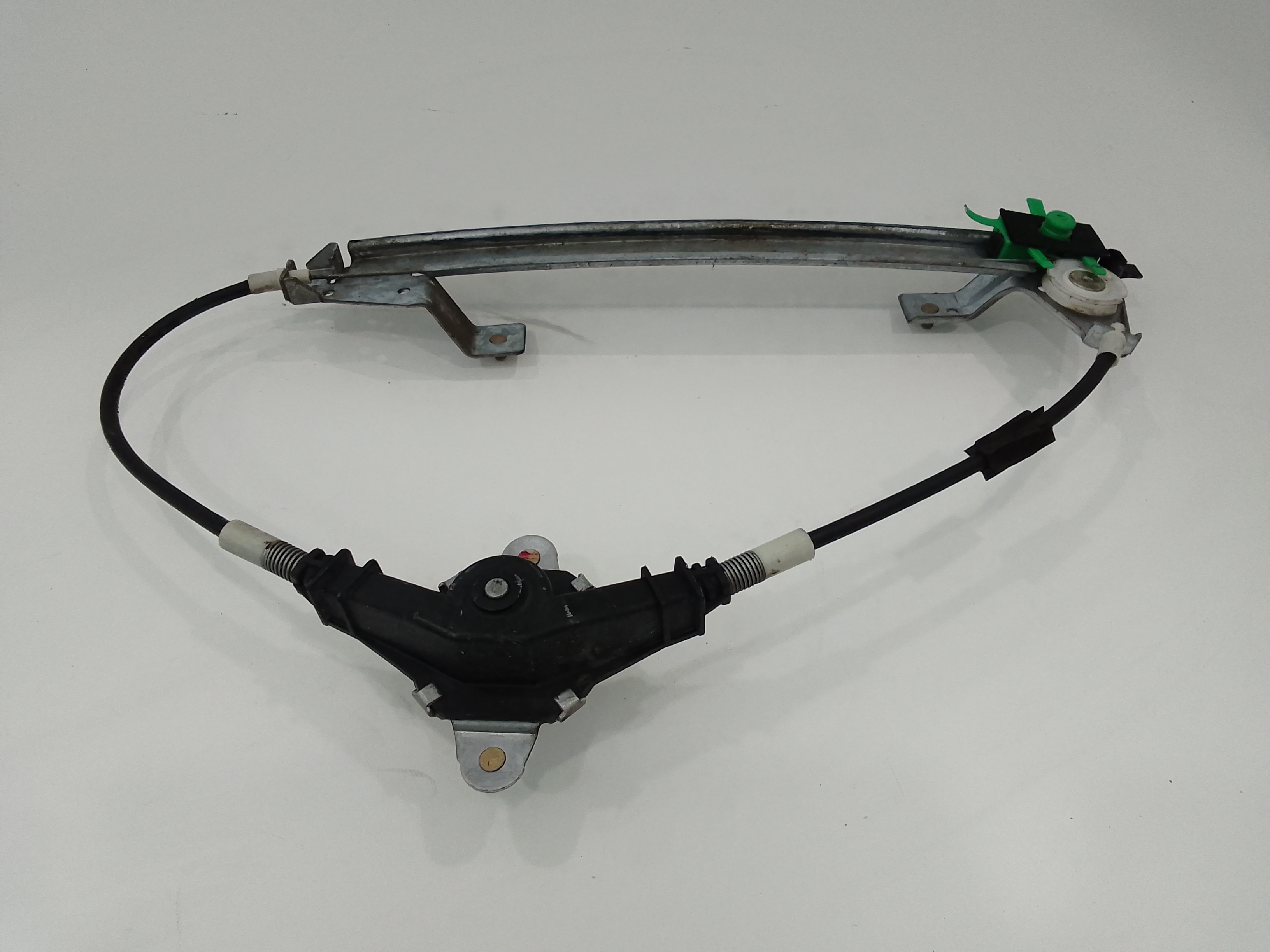 Cremagliera posteriore destra passeggero per Fiat Punto Berlina 5p 3 Serie (2003 - In produzione)