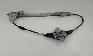 Cremagliera posteriore destra passeggero per Fiat Punto Berlina 5p 3 Serie (2003 - In produzione)