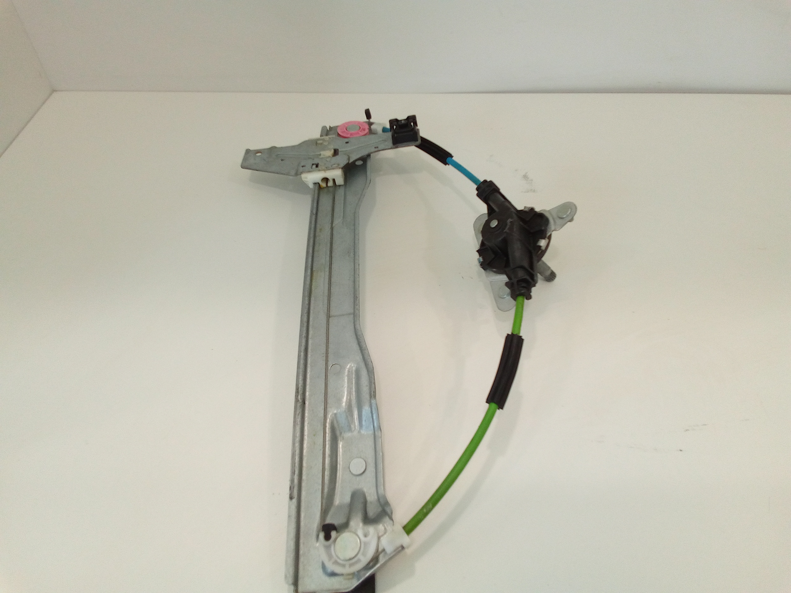 Cremagliera posteriore destra passeggero per Citroen C3 Picasso (08>) (2008 - In produzione)