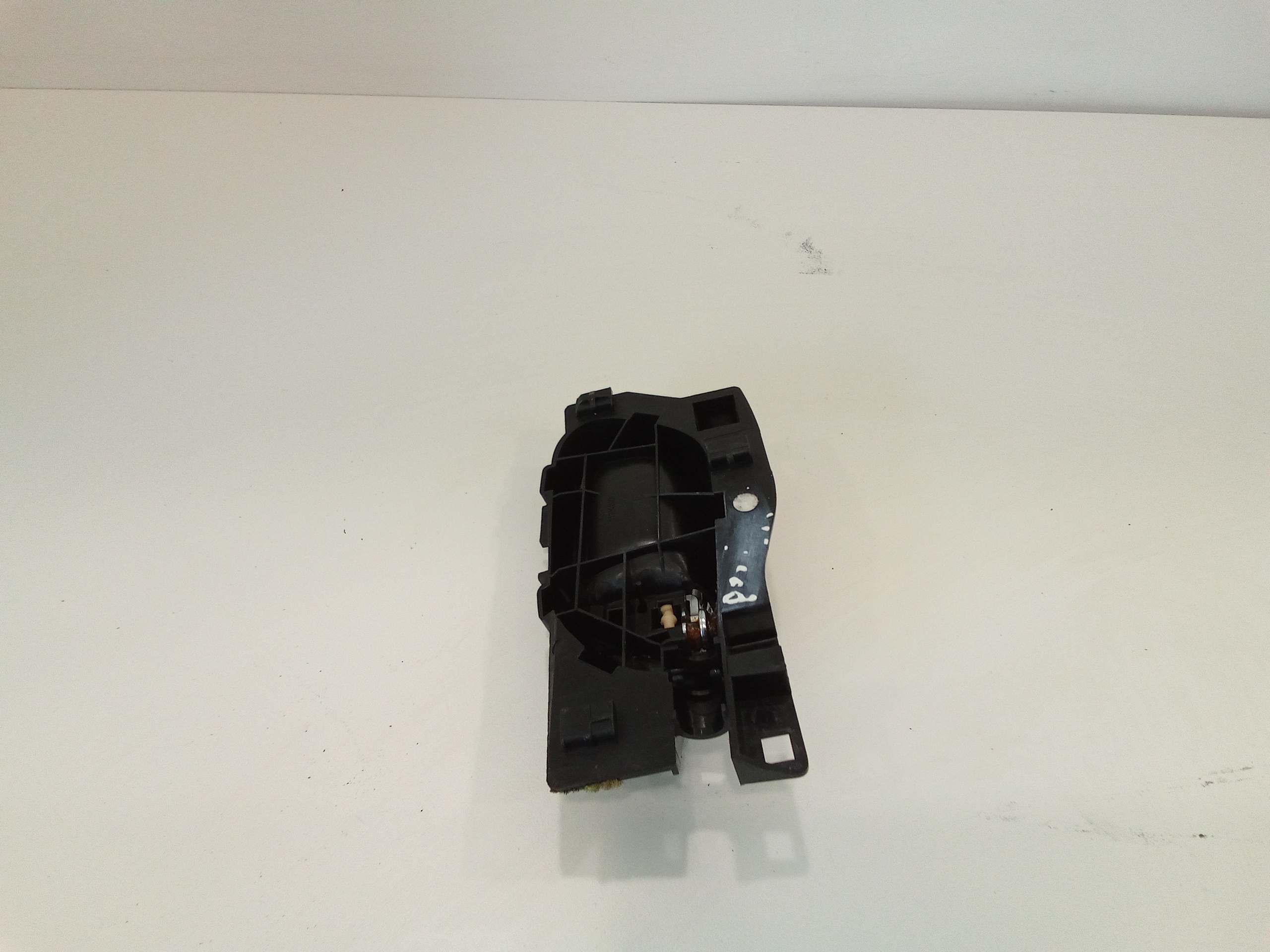 Maniglia interna Posteriore Sinistra per Citroen C3 Picasso (08>) (2008 - In produzione)