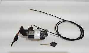 Blocchetto Accensione per Suzuki Sixteen 150cc (07>14) (2007 - 2014)