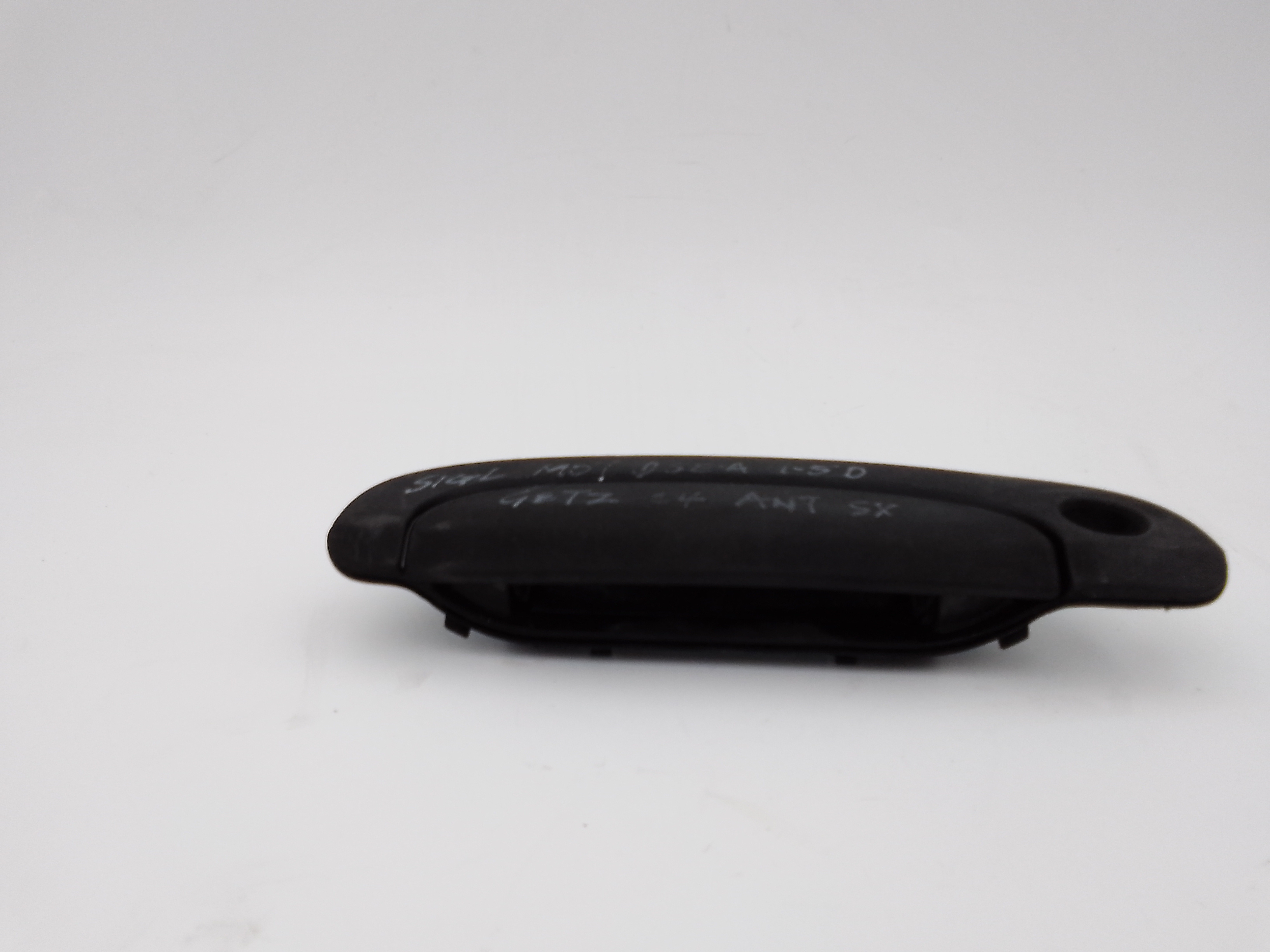 Maniglia esterna Anteriore Sinistra per Hyundai Getz 1 Serie (2002 - 2005)