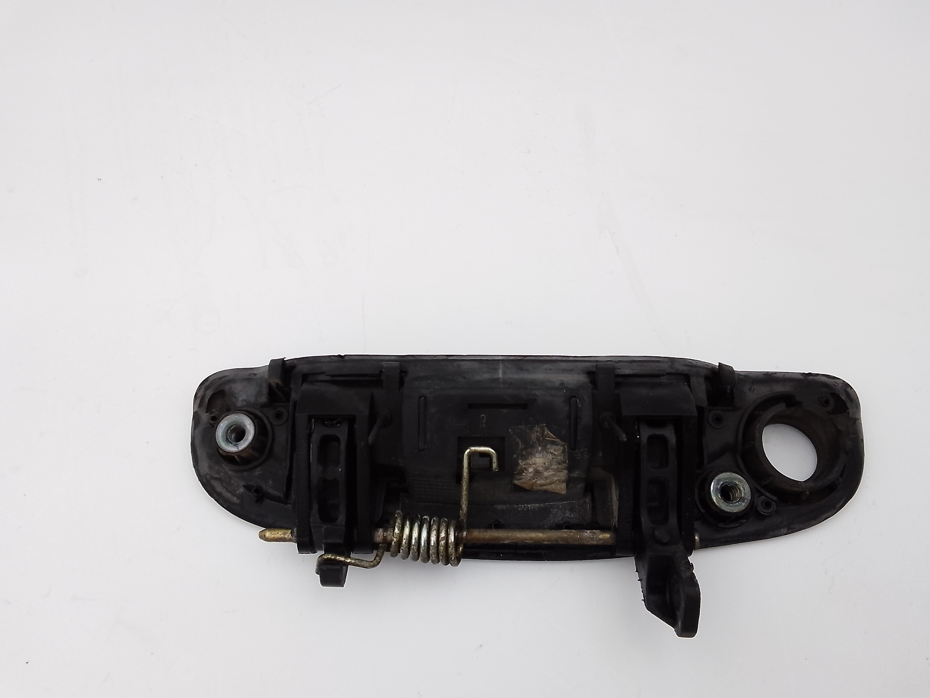 Maniglia esterna Anteriore Sinistra per Hyundai Getz 1 Serie (2002 - 2005)