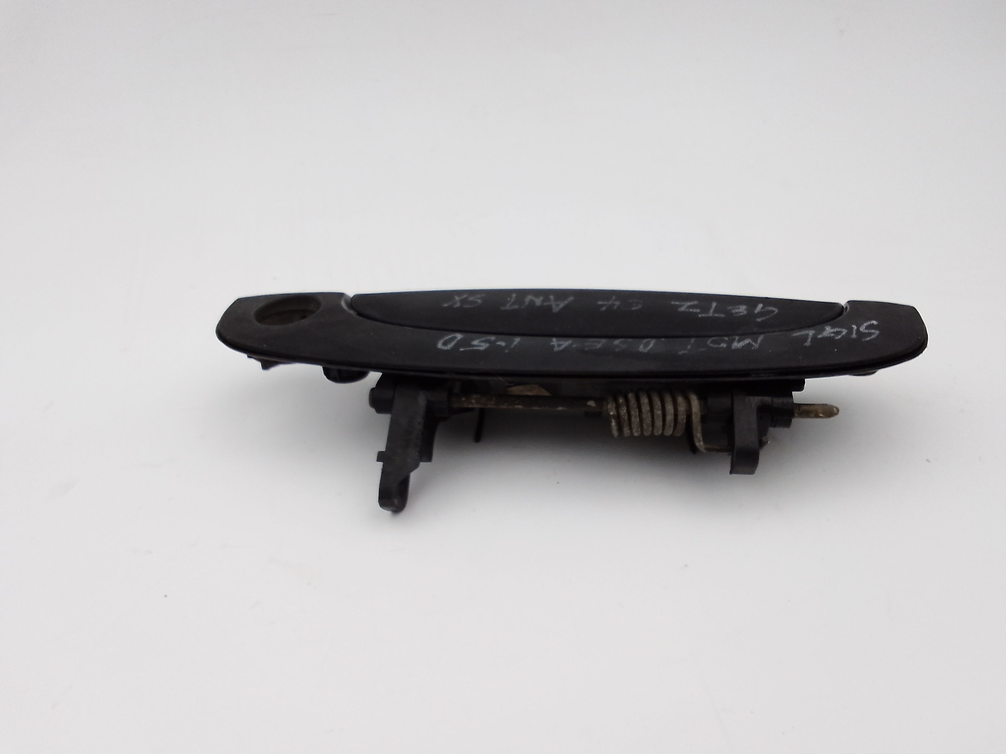 Maniglia esterna Anteriore Sinistra per Hyundai Getz 1 Serie (2002 - 2005)