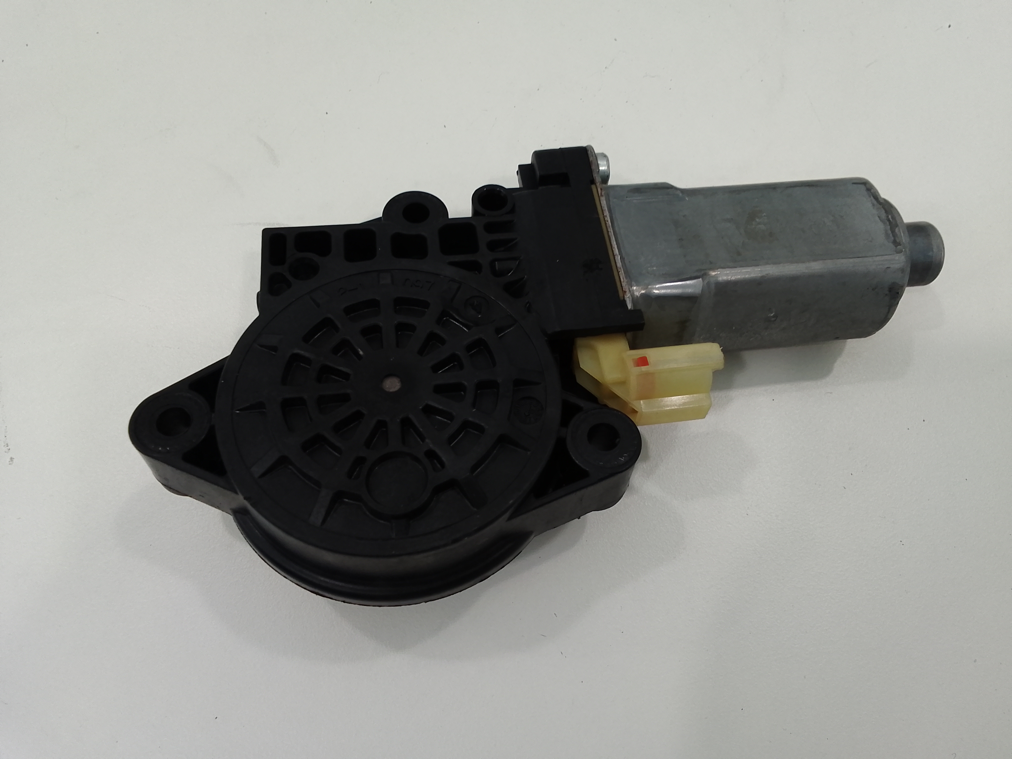 Motorino Alzavetro posteriore destra per Hyundai Tucson  Serie (04>09) (2004 - 2009)