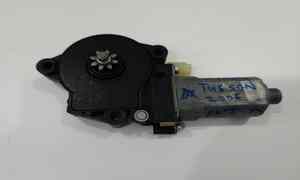 Motorino Alzavetro posteriore destra per Hyundai Tucson  Serie (04>09) (2004 - 2009)