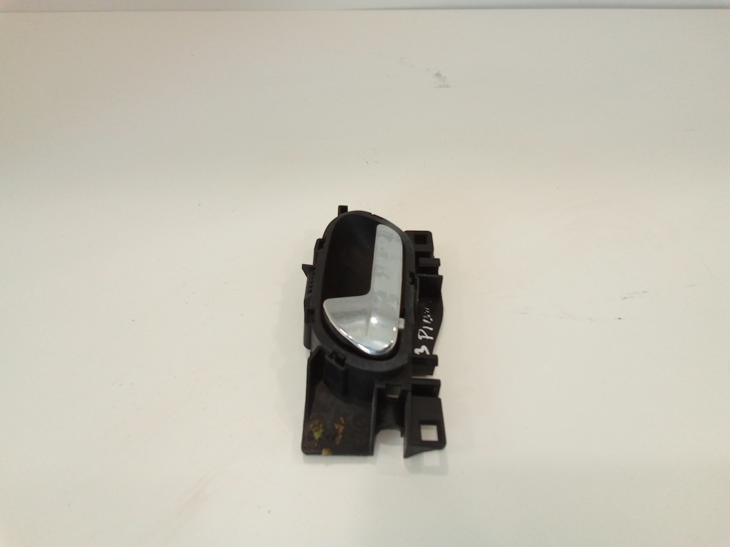 Maniglia interna anteriore Sinistra per Citroen C3 Picasso (08>) (2008 - In produzione)