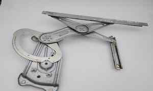 Cremagliera posteriore destra passeggero per Renault Scenic Serie (09>16) (2009 - 2016)