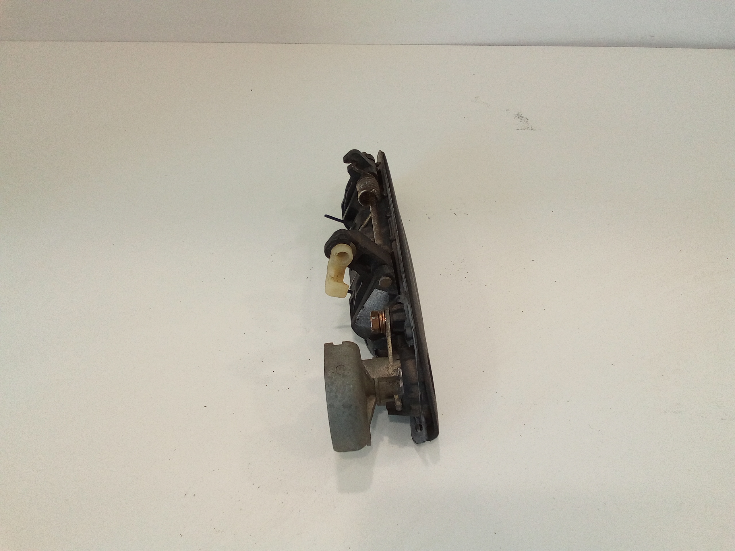 Maniglia esterna Anteriore Destra per Hyundai Getz 1 Serie (2002 - 2005)