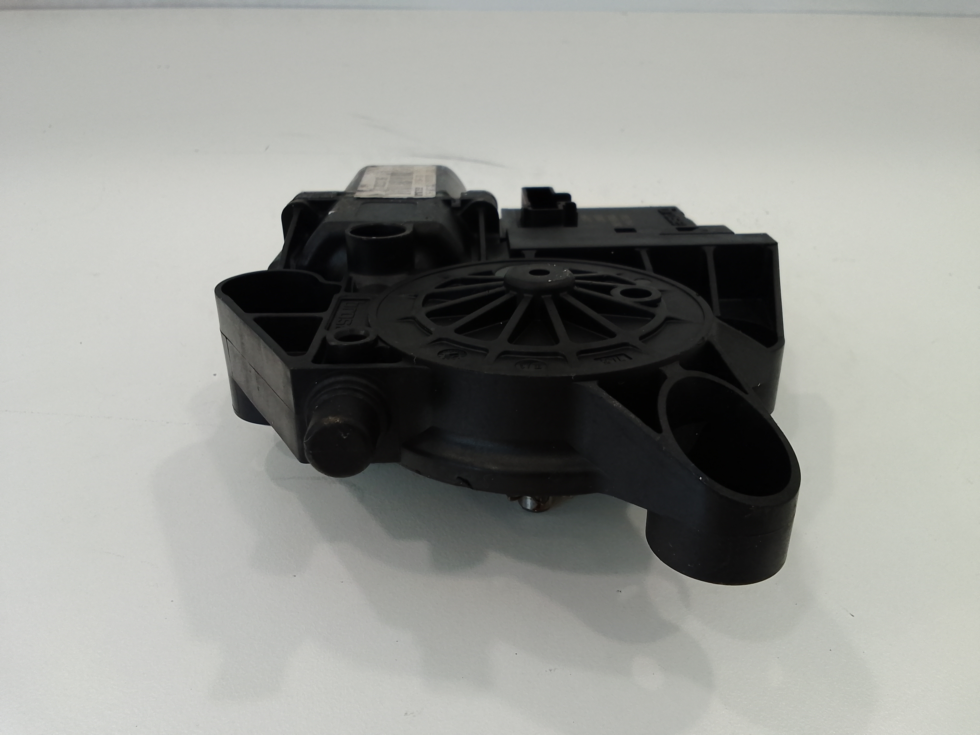 Motorino Alzavetro posteriore destra per Renault Scenic Serie (09>16) (2009 - 2016)