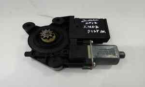 Motorino Alzavetro posteriore destra per Renault Scenic Serie (09>16) (2009 - 2016)