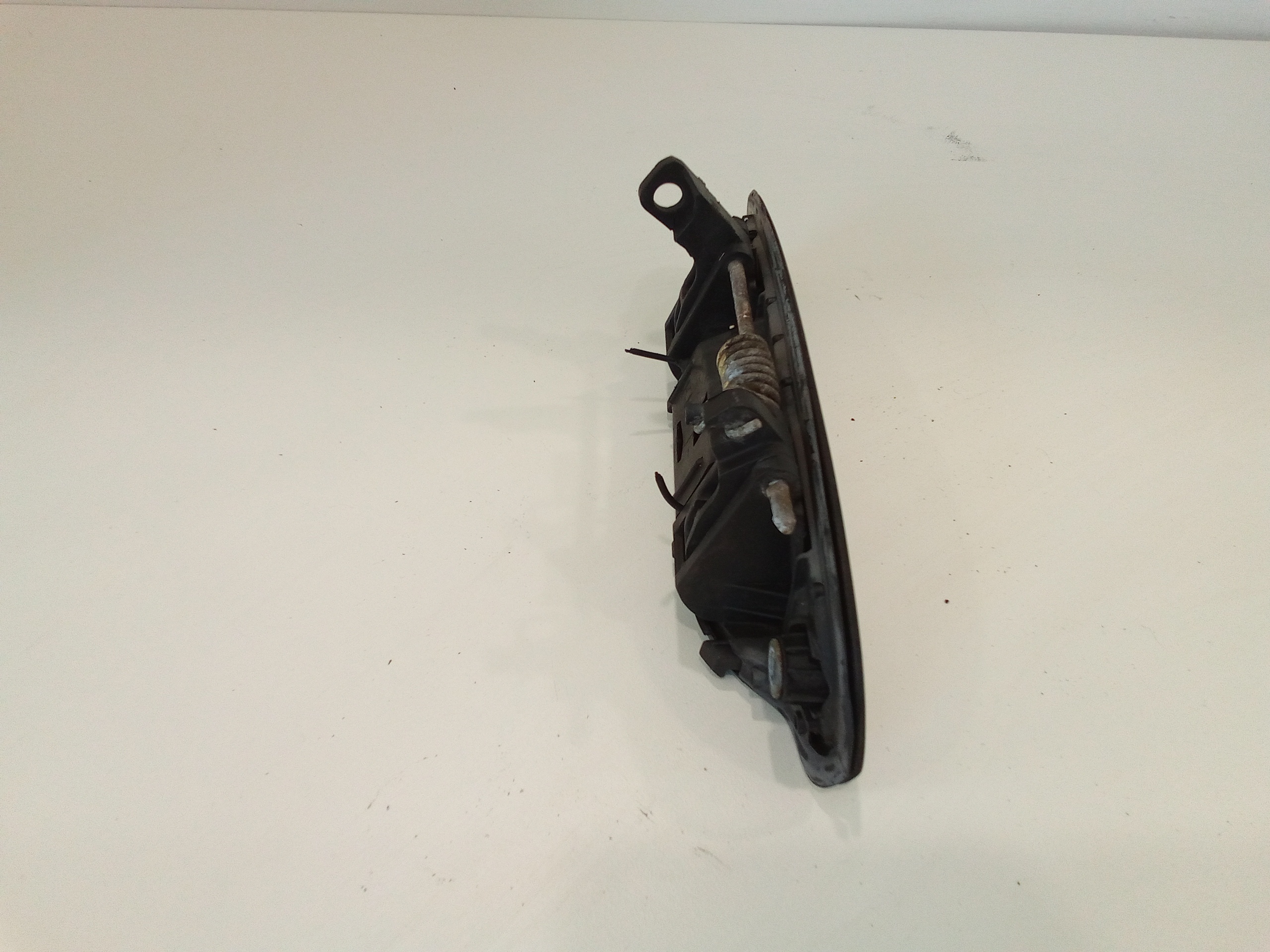 Maniglia esterna Posteriore Sinistra per Hyundai Getz 1 Serie (2002 - 2005)